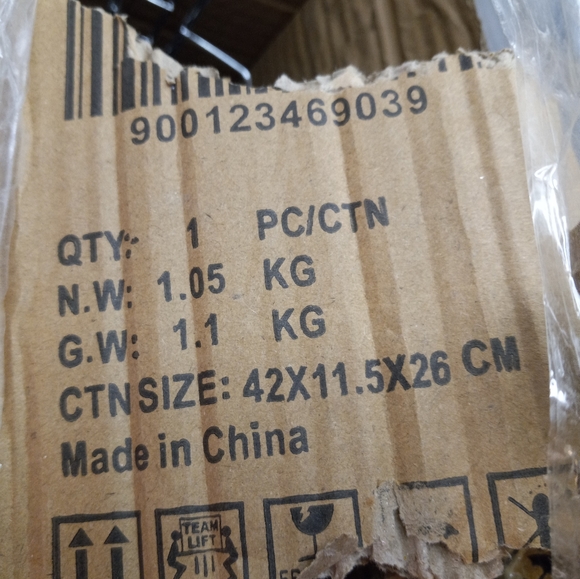 Better Chef 22’’ 2-Level Tier Chrome Plated S-Shaped Dish Drying Rack Drainer - Picture 4 of 11